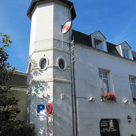 Hostel Du Roy Chenonceaux Eksteriør bilde