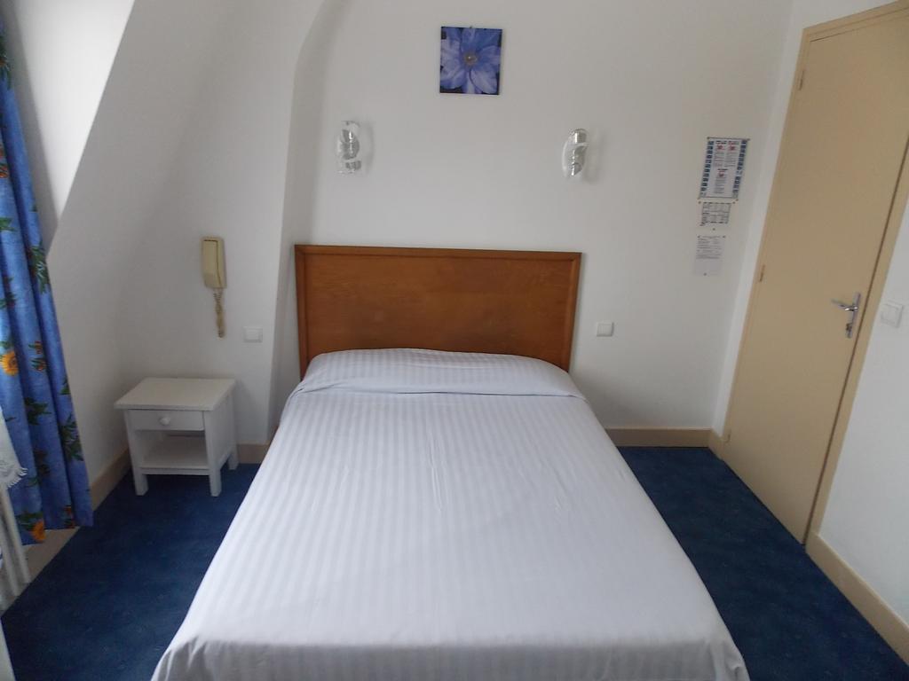 Hostel Du Roy Chenonceaux Eksteriør bilde