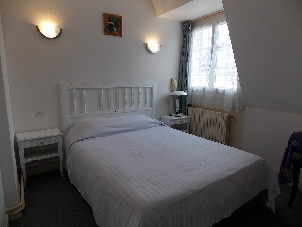 Hostel Du Roy Chenonceaux Eksteriør bilde